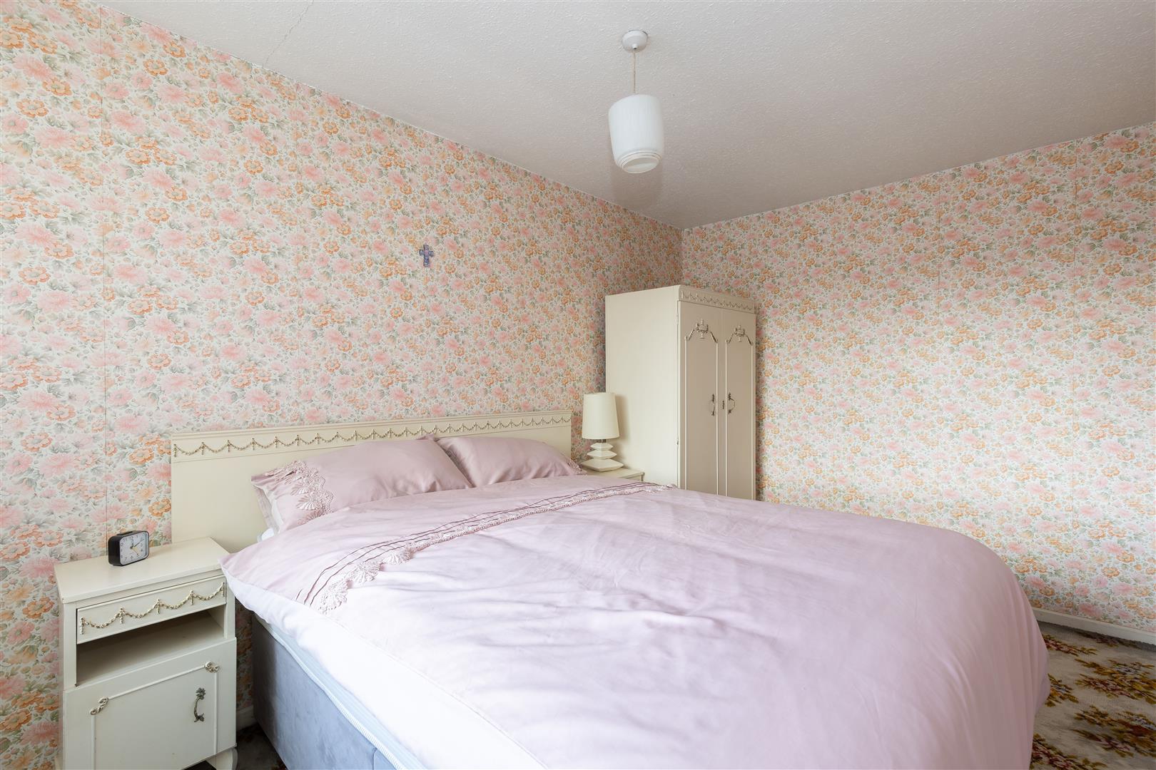 Tanyard Close, Chorley